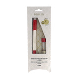 Mechanical Chalk Pencil, by Bohin, 91473.  White Extra Fine Lead included