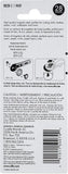 OLFA 28mm Rotary Blades 5 pack, RB28-5  #9459