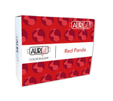 AURIFIL Red Panda 40wt Color Builder Thread 3 Spools AC40CP3-002