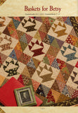 Civil War Legacies II, 17 Small Quilt Patterns for Reproduction Fabrics