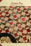 Civil War Legacies II, 17 Small Quilt Patterns for Reproduction Fabrics