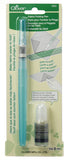 Fabric Folding Pen, Clover #4053