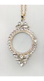 Magical Magnifier Necklace, Choice of Style & Color, MM1 from Graphic Impressions