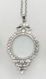 Magical Magnifier Necklace, Choice of Style & Color, MM1 from Graphic Impressions