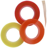 Glow-Line Tape, Omnigrid, 3 Colors, 1/4" x 21 yards, for Quilt Rulers