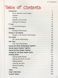 It's "El"ementary, Quilting Tips & Techniques, Quilt Book by Eleanor Burns
