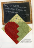 It's "El"ementary, Quilting Tips & Techniques, Quilt Book by Eleanor Burns