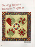 It's "El"ementary, Quilting Tips & Techniques, Quilt Book by Eleanor Burns