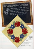 It's "El"ementary, Quilting Tips & Techniques, Quilt Book by Eleanor Burns