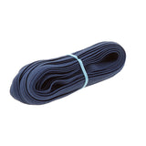 Flat Elastic 1/4 inch The Gypsy Quilter - 5 yards - TGQ056 NAVY