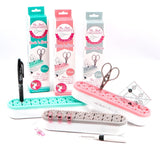 Oh...Sew! ORGANIZED Stash 'n Store from It's Sew Emma