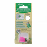 Clover PROTECT AND GRIP THIMBLE, Small, Medium, or Large