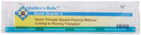 12" Quick Quarter Ruler from Quilter's Rule, QR-QQ2