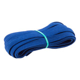 Flat Elastic 1/4 inch The Gypsy Quilter - 5 yards - TGQ061 ROYAL