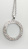 Magical Magnifier Necklace, Choice of Style & Color, MM1 from Graphic Impressions