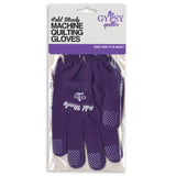 Hold Steady Machine Quilting Gloves, The Gypsy Quilter TGQ032