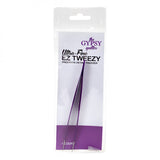 Ultra-Fine EZ Tweezy Precision Detail Tweezer from The Gypsy Quilter - TGQ091