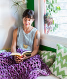 The Upcycled T-Shirt, by Carol Hopkins. 28 Recycling Projects