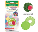 Clover "Quick" Yo-Yo Maker (Round Small) #8700