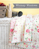 Quilt As You-Go Made Vintage