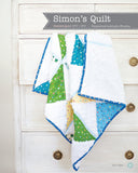 Quilt As You-Go Made Vintage