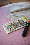 Paper Piecing Handy Pocket Guide, Softcover by C&T Publishing