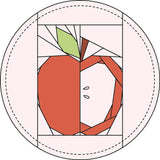 Paper Piecing Handy Pocket Guide, Softcover by C&T Publishing