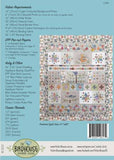 We Three Birds Quilt Pattern
