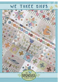We Three Birds Quilt Pattern