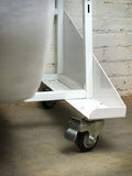 Quilt Caddy Batting Rack