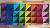 World of Color Quilt Kit – Supreme Solids Edition