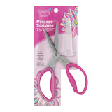 Perfect Scissors 7 3/4", 7.75 inch Handle, Karen Kay Buckley KKB027