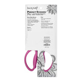 Perfect Scissors 7 3/4", 7.75 inch Handle, Karen Kay Buckley KKB027