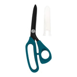 Perfect Scissors 8 1/2", 8.5 inch Bent Handle, Karen Kay Buckley KKB032