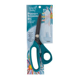 Perfect Scissors 8 1/2", 8.5 inch Bent Handle, Karen Kay Buckley KKB032