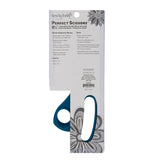 Perfect Scissors 8 1/2", 8.5 inch Bent Handle, Karen Kay Buckley KKB032
