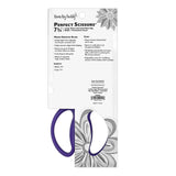 Perfect Scissors 7" Handle, Karen Kay Buckley KKBPSL, KKB001