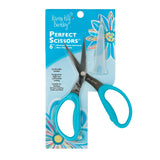 Perfect Scissors 6" Handle, Karen Kay Buckley KKBPSM