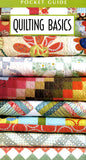 Quilting Basics Pocket Guide, Softcover by Leisure Arts LLC