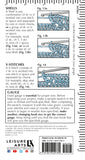 Crochet Pocket Guide, Softcover by Leisure Arts LLC