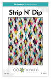 Strip N' Dip - 2.5" Strip Pattern from GE Designs GE-137