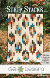Strip Stacks Pattern from GE Designs GE-141