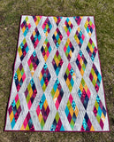 Strip N' Dip - 2.5" Strip Pattern from GE Designs GE-137