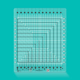 Stripology© Squared Ruler CGRGE2