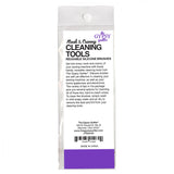 Nook & Cranny Cleaning Tools, The Gypsy Quilter TGQ140