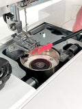 Nook & Cranny Cleaning Tools, The Gypsy Quilter TGQ140