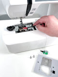 Nook & Cranny Cleaning Tools, The Gypsy Quilter TGQ140