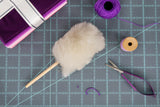 Mini Duster, The Gypsy Quilter TGQ148