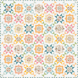 Fussy Frames Bible Verse Quilt Kit
