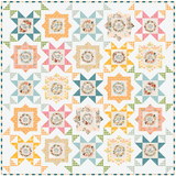 Fussy Frames Bible Verse Quilt Kit